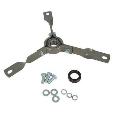 Dayton Vtsyt129lbsg Bearing Support With Bearing