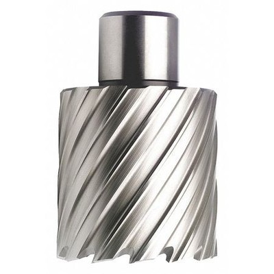 CS UNITEC 9-1-888 C Carbide Annular Cutter, 2-3/4'' X 8''