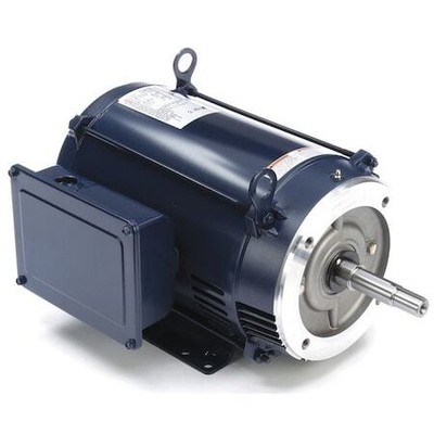 Marathon Motors 215Tcdw7002 Close-Coupled Pump Motor10 Hp,3465 Rpm
