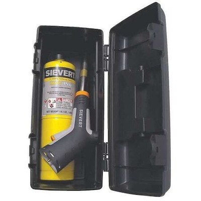 Sievert 2535-Ptkm Torch Kit,Cyclone,13 In. L