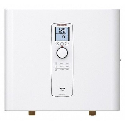 Stiebel Eltron 239219 Electric Tankless Water Heater, General Purpose, Single