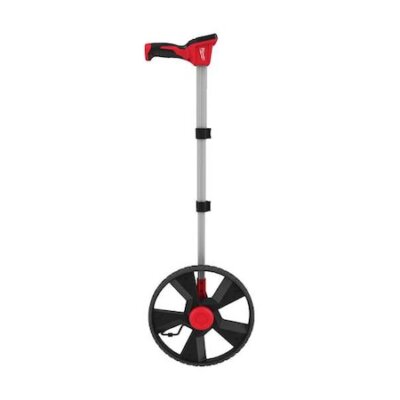 Milwaukee Tool 48-22-5112 12 In. Digital Measuring Wheel
