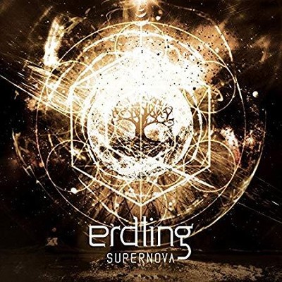 Erdling - Supernova - New CD - 88 - R72z