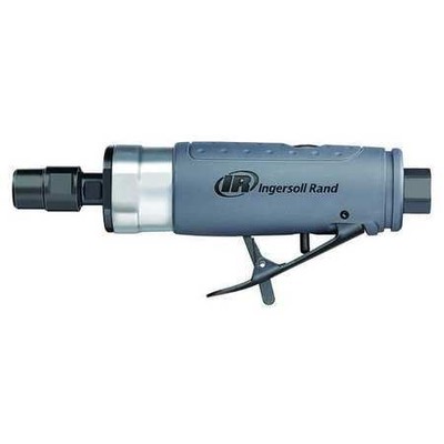Ingersoll-Rand 308B Straight Die Grinder, 1/4 In Npt Female 