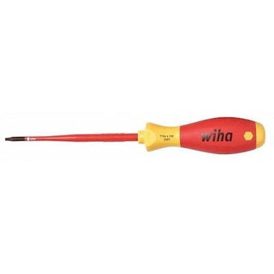 Wiha 32513 Insulated Torx Screwdriver T15 Round