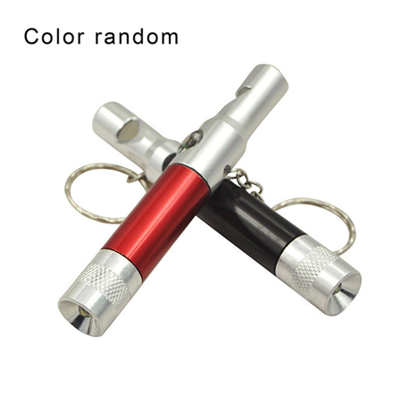 Outdoor Hiking Camping Emergency Survival Kits Tool Set First Aid Equipment Gear