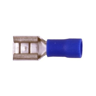 3M C3SD 80611602659 FDV10-250Q Female Disconnect Vinyl Insulated (Pack of 25)