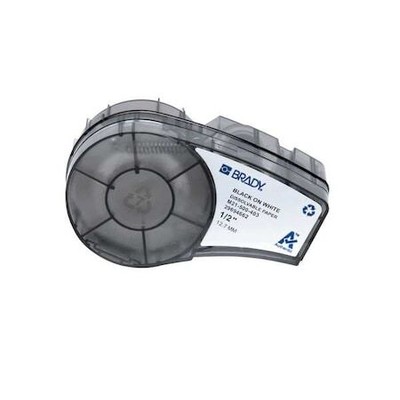 Brady M21-500-403 Label
