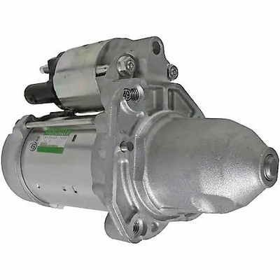 Carquest 19625S Premium Starter: Remanufactured
