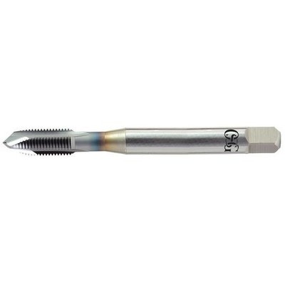Osg 1101701408 Spiral Point Tap, Plug 3 Flutes
