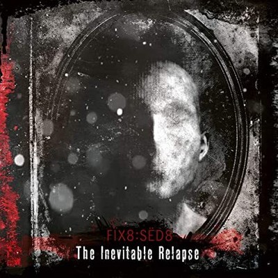 FIX8 SED8 - INEVITABLE COLLAPSE - New CD - P11501z