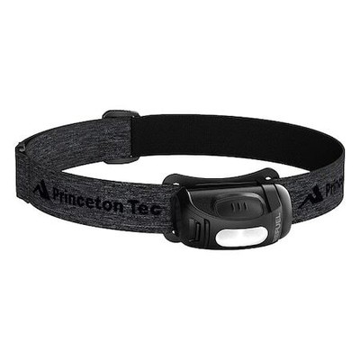 Princeton Tec Rf23-Bk/Dk Princeton Tec Fuel 70 Lumens, Led Black Headlamp