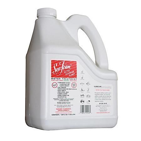 Automotive Fuel Additives & Treatments