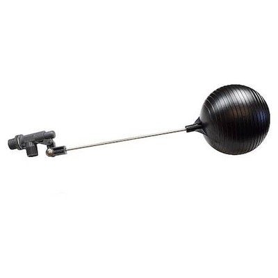 Kerick Pt75ss-5 Complete Float Valve Assembly,3/4 In