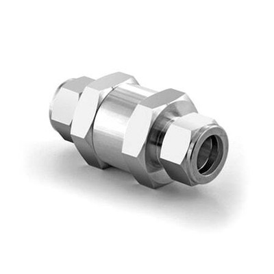 Ham-Let H-400Hp-Ss-L-1/2-1Psi Instrumentation Check Valve