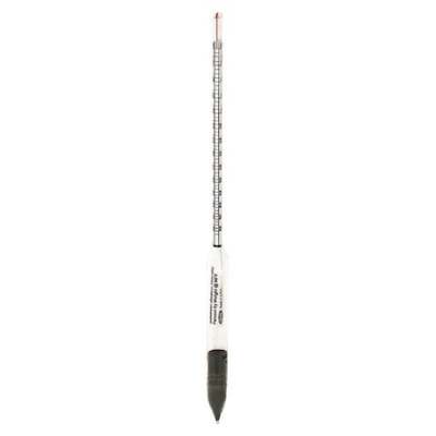 Vee Gee 6611-2 Hydrometer,Sodium Chloride,305Mm L