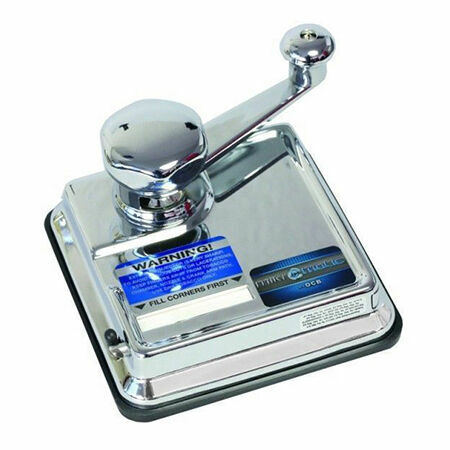 OCB Zigaretten-Stopfmaschine