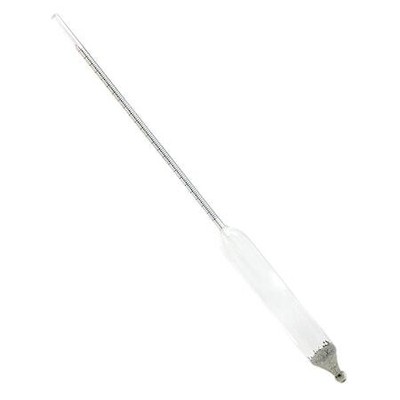 Thermco Gw2579 Hydrometer,Specific Gravity,0.1