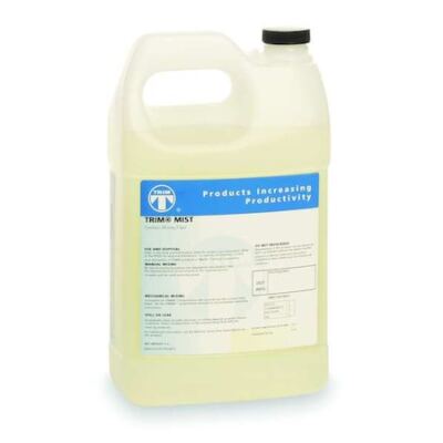 Trim Mist/1G Cutting Oil,1 Gal,Can