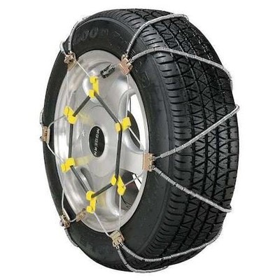 Peerless Chain Sz319 Tire Chain,Passenger,Pr
