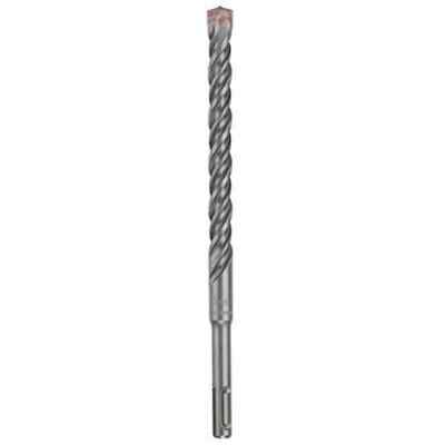 Bosch Hc2083 2-Cutter Hammer Drill Bit 1/2'' X 8''L, Sds Plus