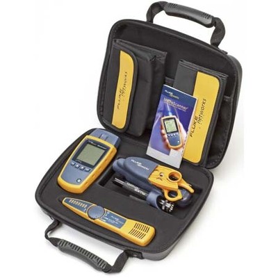 Replacement for MS2-TTK (for FLUKE) and others
