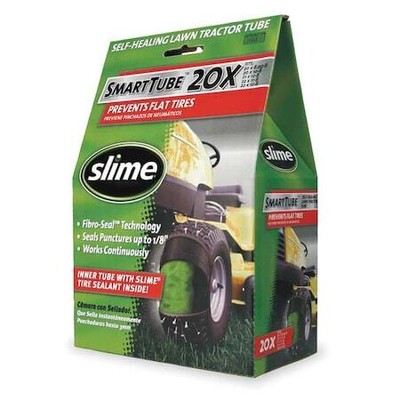 Slime 30013 Inner Tube,3-3/4 In,Rubber