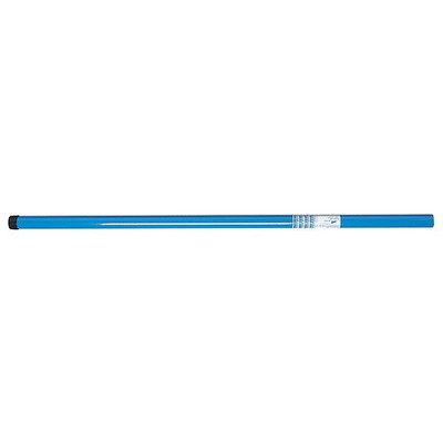 Ideal 74-019 Conduit Bender Handle,1-1/2In.D,38In.L