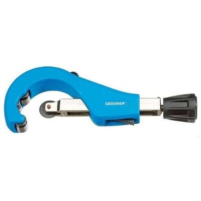 Gedore 2270 5 Pipe Cutter,1/4'' To 3'' Capacity