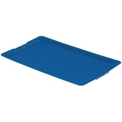Orbis Rcso2415-1 Blue Blue Plastic Lid