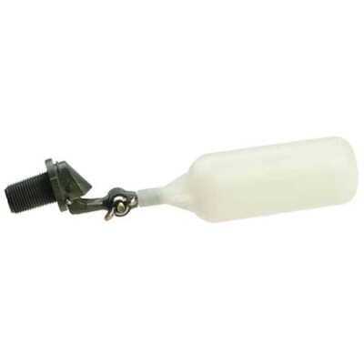 Kerick Ma3p2 Float Valve And Float