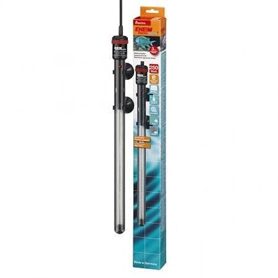 Thermocontrol e250 Heater, Black (AEH3638090)