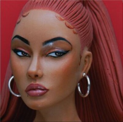 JORJA SMITH BE RIGHT BACK NEW EXTENDED PLAY RECORD