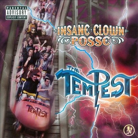 Rap & Hip-Hop Music CDs