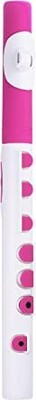 NUVO Nouveau plastic wind instrument TooT Toot silicon key specification W [kjm]