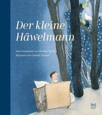 Der kleine Häwelmann, Theodor Storm