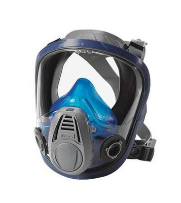 Respirator Masks Msa Advantage
