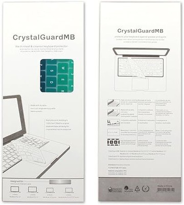 Color Keyboard Cover Protector Silicone Skin for Old Version MacBook New Ombre C