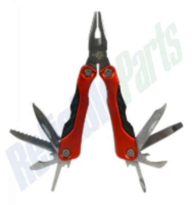 W9200 Performance Tools Performance Tools 13 In 1 Mini Multi-Function Tool
