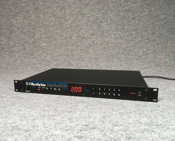 【希少】Oberheim Matrix 1000 音源モジュール $_57.PNG?set_id=880000500F