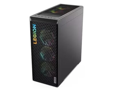 Lenovo Gaming Desktop Legion T7 34IRZ8 Intel i9 14900KF 32GB DDR5 1 TB PCIe