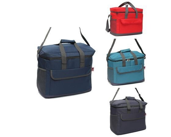 Borsa Termica a Zaino Frigo Borsa Frigo Mare Spiaggia Picnic 24Lt dfh