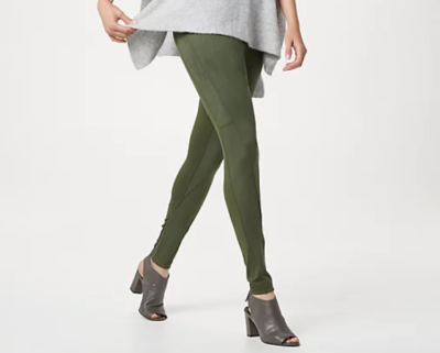 Women with cheap control leggings