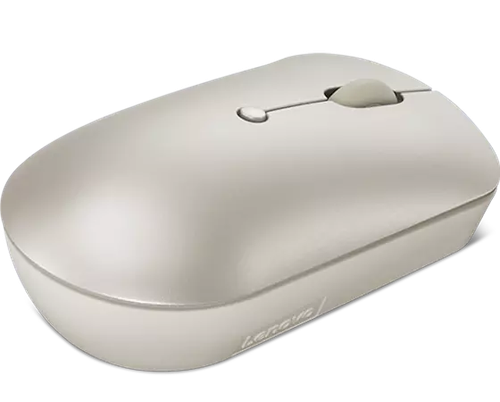 Lenovo 540 USB-C Wireless Compact Mouse