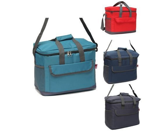 Borsa Termica a Zaino Frigo Borsa Frigo Mare Spiaggia Picnic 32Lt dfh