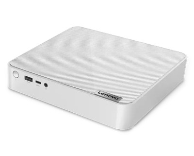 Lenovo IdeaCentre Mini Desktop, 13th Generation Intel Core i7-13620H, 16GB