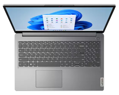 Lenovo Laptop IdeaPad 1 15AMN7, 15.6'' 15.6'' Anti-glare 220 nits