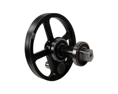 Precor - AMT12 INPUT HOUSING/SHAFT REPAIR Kit - PPP000000058196101