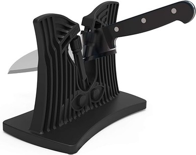 Homegician Kitchen Knife Edge Sharpener