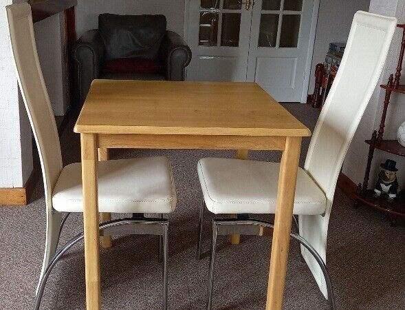Small Dining Table 2 Chairs, Argos Small Dining Table With 2 Chairs